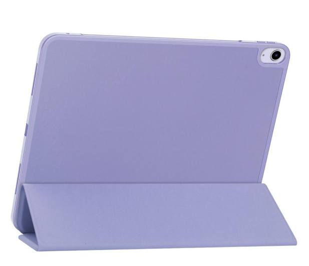 TECH-PROTECT SmartCase Pen do iPad Air 13" Violet 5906302308668 - 1274644 - zdjęcie 2